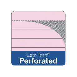 TOPS Prism+ Legal Notepads, 5