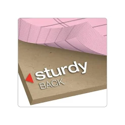 TOPS Prism Notepad, 5