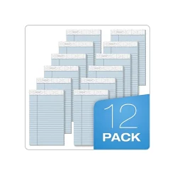 TOPS Prism+ Writing Notepads, 5
