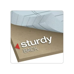 TOPS Prism+ Writing Notepads, 5