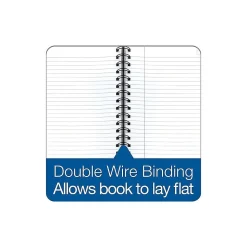 TOPS Royale Professional Notebooks, 5.88