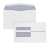 TOPS Tax Form Envelopes, 5 5/8 x 9, White, 100/Pack (7985E100)