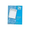 TOPS Things To Do Today Memo Pad, 8.5" x 11", White, 100 Sheets/Pad (TOP 2170)