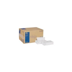 Tork Advanced Facial Tissue, Flat Box, White, 3000 Tissues (TRKTF6810)