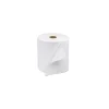 Tork Advanced Hardwound Roll Towel, 1-Ply, 600 Ft, White, 12 Rolls/Carton (TRKRB600)