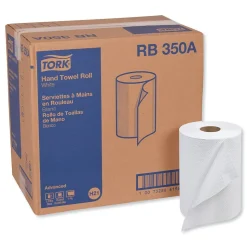 Tork Multifold Paper Towels, 2-ply (TRKRB350A)