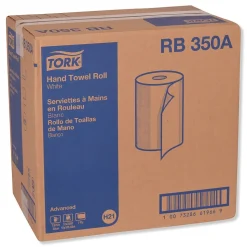 Tork Multifold Paper Towels, 2-ply (TRKRB350A)
