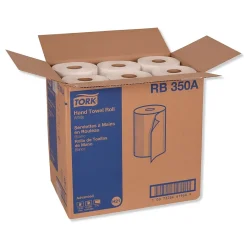 Tork Multifold Paper Towels, 2-ply (TRKRB350A)