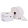 Tork® Universal High Capacity Bath Tissue w/OptiCore, Septic Safe, 2-Ply, White, 2000 Sheets/Roll, 12 Rolls/Carton