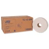 Tork Universal Jumbo Bath Tissue, Septic Safe, 2-Ply, White, 3.48" x 2,000 ft, 6/Carton (TRKTJ1222A)