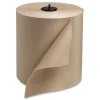 Tork Universal Matic Hardwound Paper Towels, 1-ply, 6 Rolls/Carton (TRK290088)