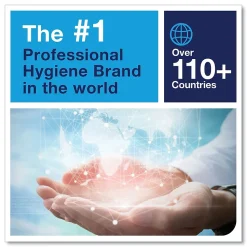 Tork Universal Matic Hardwound Paper Towels, 1-ply, 6 Rolls/Carton (TRK290088)