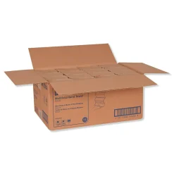 Tork Universal Multifold Hand Towel, 9.13 x 9.5, Natural, 250/Pack,16 Packs/Carton (TRKMK530A)