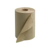 Tork Universal Recycled Hardwound Paper Towels, 1-ply, 262 ft./Roll, 12 Rolls/Carton (TRKRK350A)