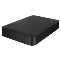 Toshiba Canvio 4TB USB 3.0 External Hard Drive, Black (HDTP240XK3CA)