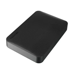 Toshiba Canvio 4TB USB 3.0 External Hard Drive, Black (HDTP240XK3CA)