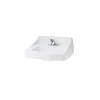 Toto Commercial Wall-Hung Sink Cotton (LT307#01)