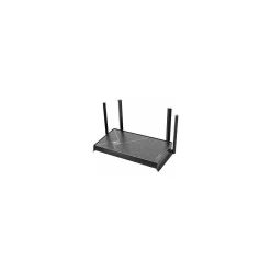 TP Link Archer BE3600 Dual Band MU-MIMO WiFi 7 Gaming Router, Black (ARCHERBE230)