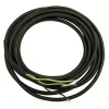 TPI Fostoria 25' 6/4 SO Optional Power Cord, Multicolor (316408)