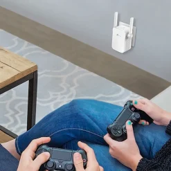 TP-Link AC750 RE205 750Mbps Wi-Fi Dual Band Range Extender