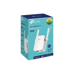 TP-LINK AC1200 RE305 1200Mbps Wi-Fi Dual Band Range Extender