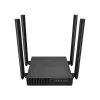 TP-LINK Archer C54 AC1200 Dual-Band MU-MIMO Wi-Fi 5 Router, Black (ARCHER V1)