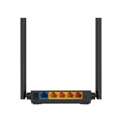 TP-LINK Archer C54 AC1200 Dual-Band MU-MIMO Wi-Fi 5 Router, Black (ARCHER V1)