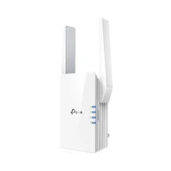 TP-LINK AX1500 RE505X 1500Mbps Wi-Fi Dual Band Range Extender