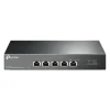 TP-LINK 5-Port Multi-Gigabit Unmanaged Switch, Black (TL-SX105)