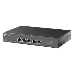 TP-LINK 5-Port Multi-Gigabit Unmanaged Switch, Black (TL-SX105)