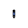 Transcend JetFlash 64GB USB 3.0 Type A Flash Drive, Blue/Black (TS64GJF790K)