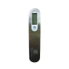 Travergo Digital Scale with Buckle Clasp, Silver (TR1340SV)