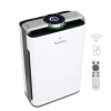 Treblab Turonic Premium HEPA Air Purifier & Humidifier, White (PH950)