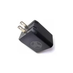 Treblab USB-A/USB-C Wall Charger for Multiple Brands, Black (CHR-35)