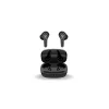 Treblab X9 Pro Wireless Noise Canceling Earbuds, Bluetooth, Black