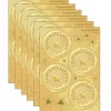 TREND 2" Congratulations (Gold) Award Seals Stickers (T-74011-6)