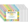 TREND Classic Kindergarten Diploma, 30 Per Pack, 6 Packs (T-17002-6)
