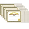 TREND Honor Roll Classic Certificates, 30 Per Pack, 6 Packs (T-11307-6)