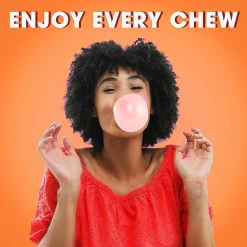 Trident Layers Sugar Free Wild Strawberry & Tangy Citrus Gum, 14 Pieces/Pack, 12/Box (AMC60001)