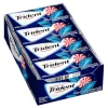 Trident Sugar Free Perfect Peppermint Gum, 14 Pieces/Pack, 12/Pack (209-02517)