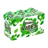 Trident Vibes Sugar Free Spearmint Rush Gum, 16 oz., 40 Pieces/Pack, 6/Pack (304-00082)