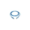 Tripp Lite 5' CAT-6 Patch Cable, Blue (N201-005-BL)