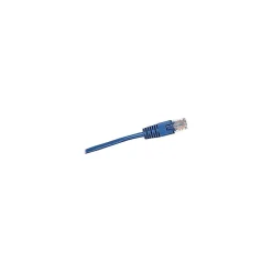 Tripp Lite 25' CAT6/CAT-5e/Network Patch Cable, Blue
