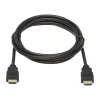 Tripp Lite 6' HDMI Audio/Video Cable, Black (P568AB-006)