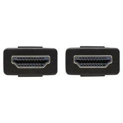 Tripp Lite 6' HDMI Audio/Video Cable, Black (P568AB-006)