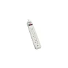 Tripp Lite 6 Outlet Surge Suppressor, 8' Cord, 990 Joules (TLP608)