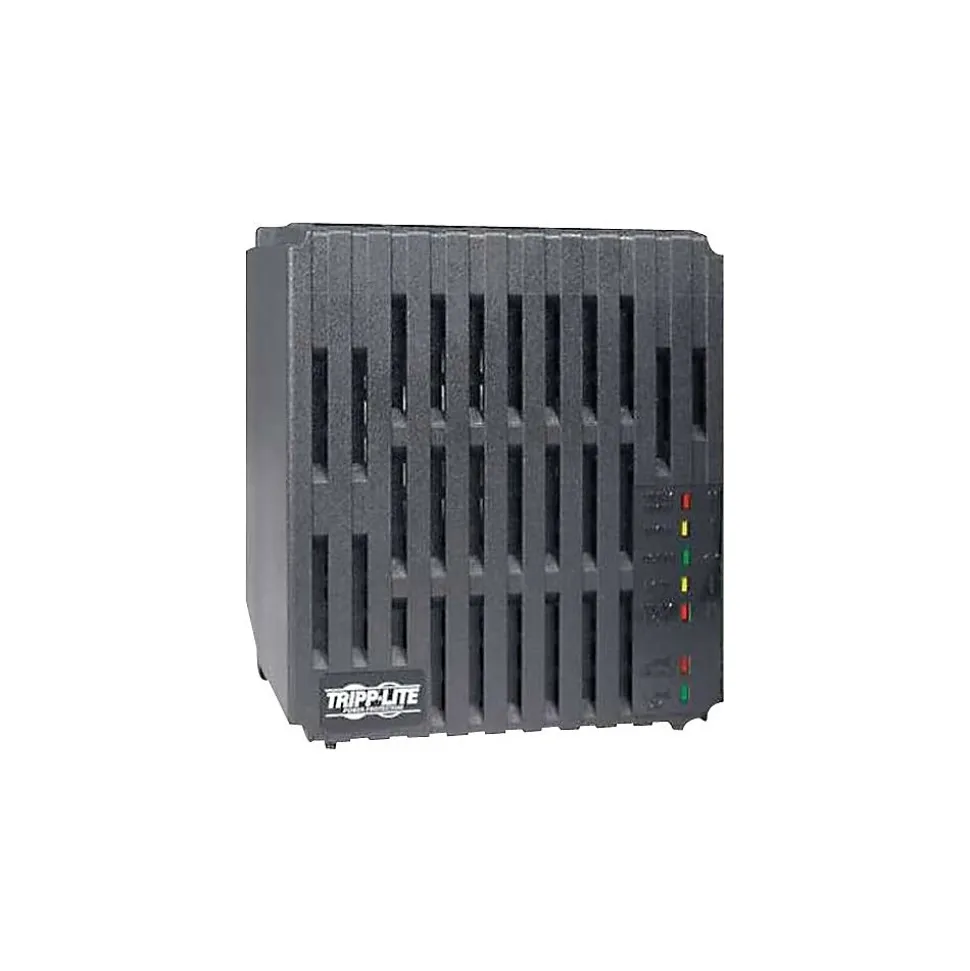 Tripp Lite 6-Outlet Home/Office, 6' Cord, 1440 Joules (LC1800)