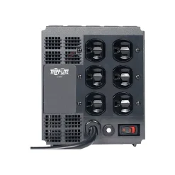 Tripp Lite 6-Outlet Home/Office, 6' Cord, 1440 Joules (LC1800)