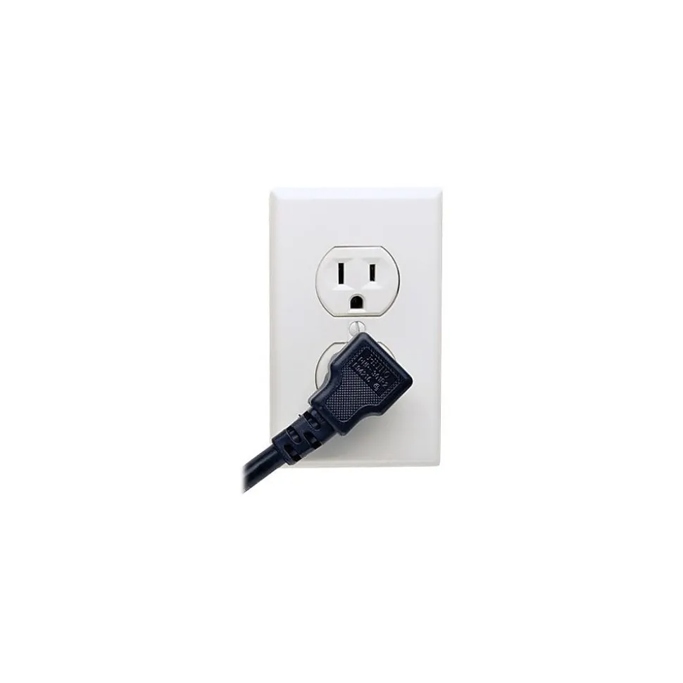 Tripp Lite 6-Outlet Home/Office, 6' Cord, 1440 Joules (LC1800)