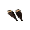 Tripp Lite P569-001 1' HDMI Audio/Video Cable, Black